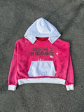 2 BE REMEMBERED HOODIE